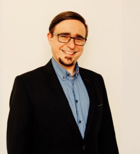 Adrian Stelmaszyk