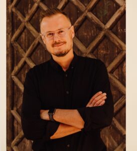 Łukasz Broniszewski