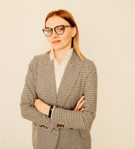 Paulina Róg-Wróblewska